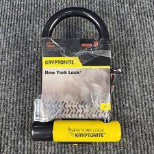 Kryptonite New York