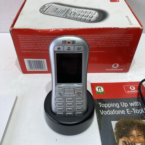 Sagem vsi vodafone telefono - -,