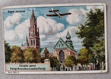 Circuito aereo Parigi Estratto