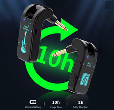 Sistemi per chitarra wireless