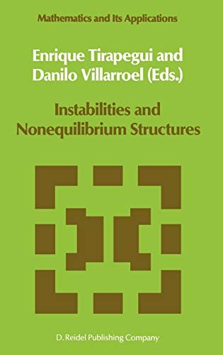 			Instabilities and