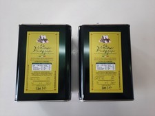 2x3 LT Olio Extravergine di Oliva NOVELLO Campagna Raccolta 2025-26 100% Italia