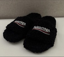 Scivoli in pelliccia uomo