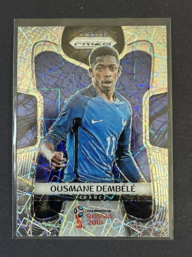 Prizm world cup 2018 laser - prizm,
