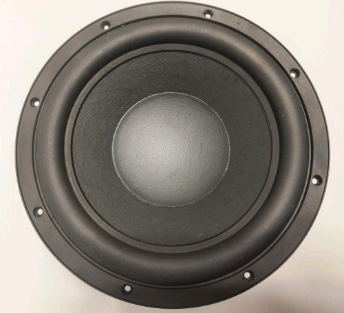 Klipsch sub10 solo driver - 10",
