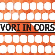 Tenax Rete da recinzione