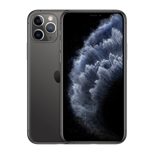 Smartphone iphone pro - iphone,