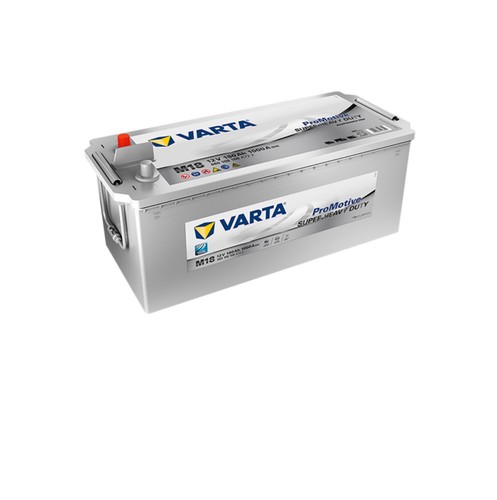 Batteria 180ah ermetica - 180ah,