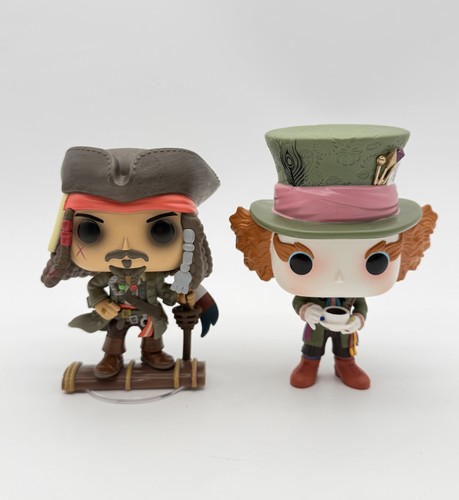 Collezione funko pop disney - collezione,