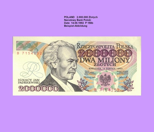 Polonia 2000000 - polonia,