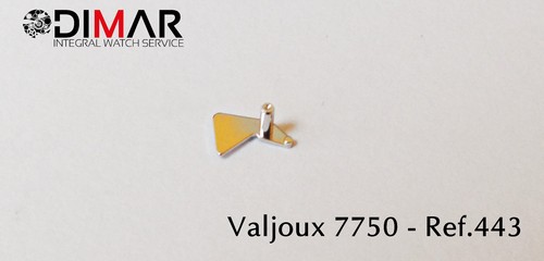 Eta valjoux 7750 - eta,, valjoux.7750