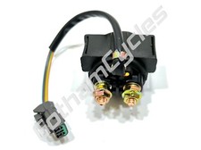 Ducati Starter Relay Solenoid