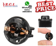 Portalampade base lampadina