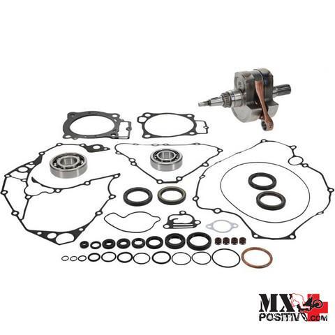 Kit revisione motore honda - revisione,