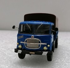 Telone Fiat 639 N3 - Camion fatto a mano, modelli Elite Made in Italy 1990