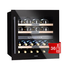 Cantinetta frigo vino 2 zone