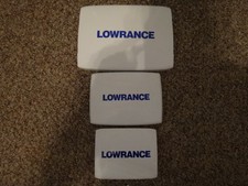 Lowrance Cover Protettiva HDS