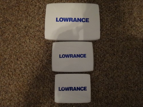 Lowrance cover protettiva - protettiva, hds