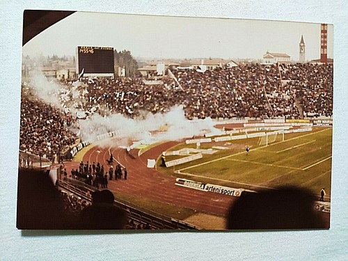 Foto udinese verona 1984 - udinese-verona, 1984-1985