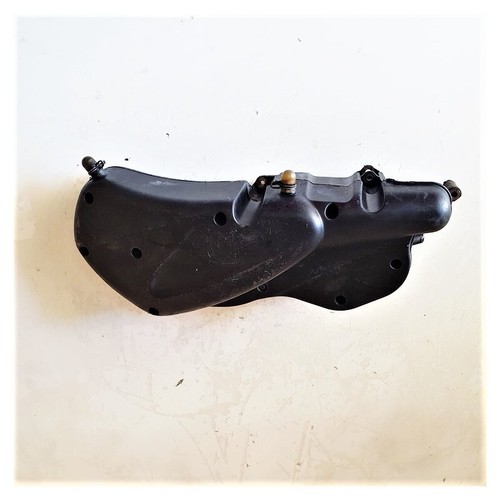 Air box scatola filtro piaggio - air,