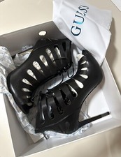 Guess tronchetto scarpe - ,