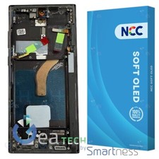 DISPLAY LCD SOFT OLED PER