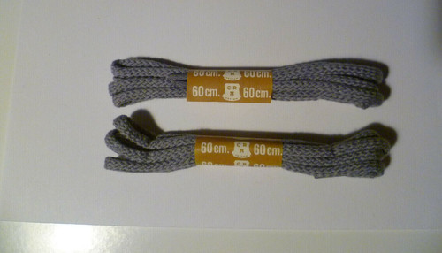Stringhe lacci scarpa clark - lacci,