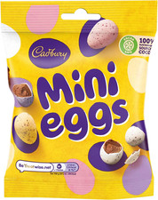 Mini Sacchetto Di Uova Di