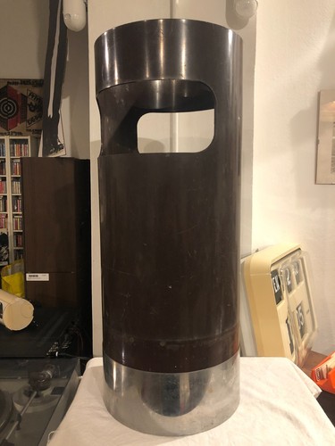 Kartell portaombrelli cestino - kartell,