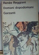 Renee reggiani DOMANI