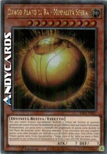 DRAGO ALATO DI RA - MODALITÀ