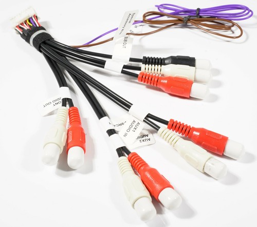 Xtenzi cablaggio rca - xtenzi, av