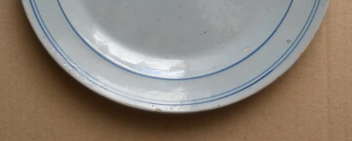 Antica ceramica popolare - antica,
