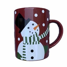 Tazza Crate & Barrel NUOVA