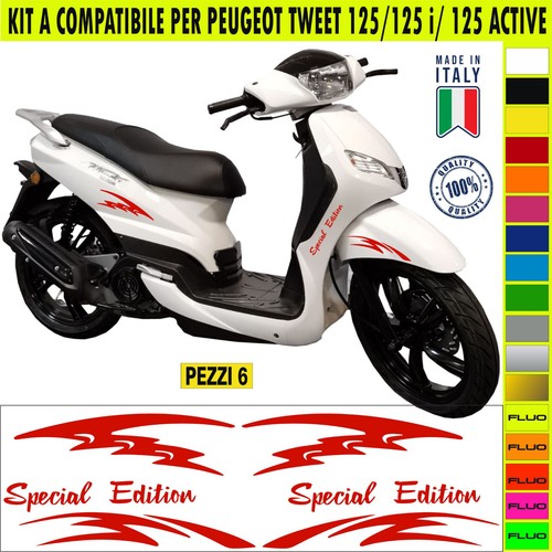 Grafica adesivi decal