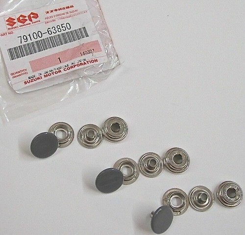 Kit pezzi snap - kit,
