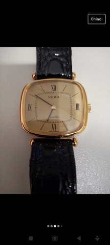 Orologio automatico uomo - orologio,