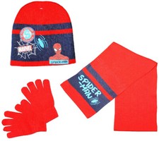 Cappello Sciarpa Guanti