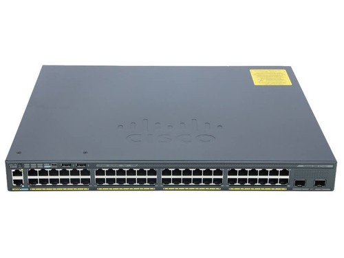 Switch cisco catalyst - switch,