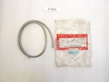 Profilo Gomma grigio Aprilia Scarabeo 500 lungh 95 cm nuovo fondo di magazzino