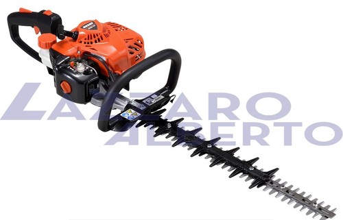 Tagliasiepi scoppio doppia - tagliasiepi, a