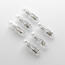 Saba HiFi Studio 8070 Lampade