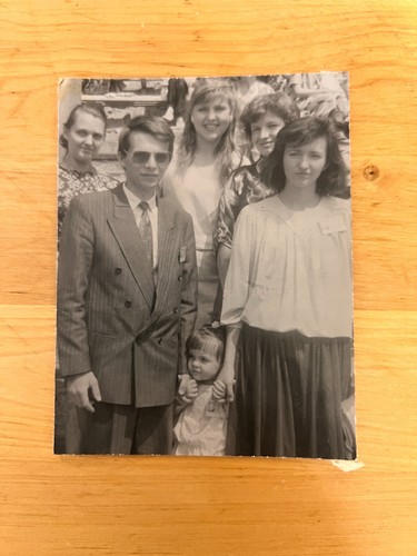 Popolo sovietico anni - , 60