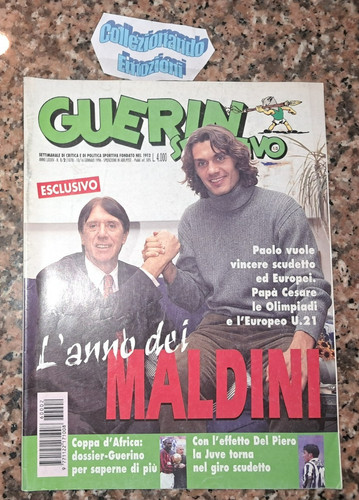 Guerin sportivo 2 - guerin,
