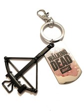 The Walking Dead Portachiavi
