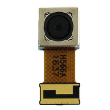 Fotocamera posteriore 5 MP Lg