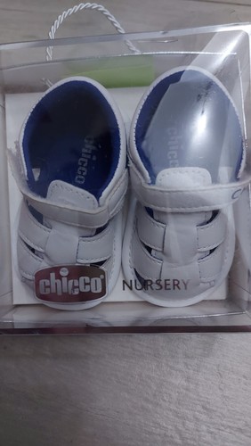 Stock scarpe chicco - scarpe,