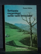 Franco Solina - Settanta