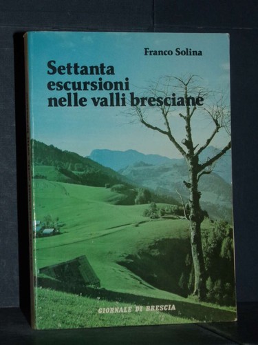 Franco solina settanta - solina,