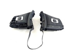 5G0959442M COMANDI AL VOLANTE MULTIFUNZIONE VOLKSWAGEN GOLF 7 GTD 2.0 D 135KW AU